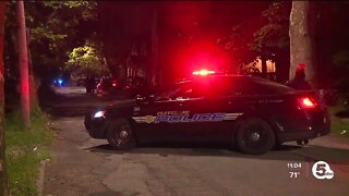 Cleveland Councilwoman calls for toughen gun laws after child shot in her ward