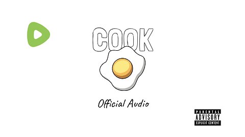 ROC8 - COOK (Official Audio)