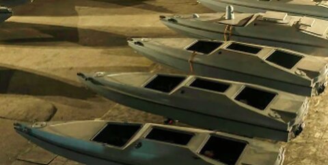 Russia to begin serial manufacturing of the first sea drones of Dandelion class - MilTec