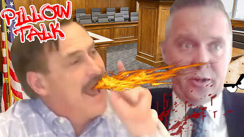 Mike Lindell Destroys Attorney During Dominion Machine Deposition