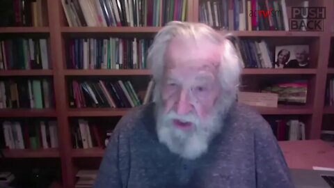 Chomsky: OVCW-Vertuschung der Syrien-Untersuchung ist "schockierend"