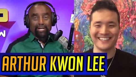 Stop AAPI Hate is the New BLM? Arthur Kwon Lee Warns of the Left's Newest Addition to the Victim Fam