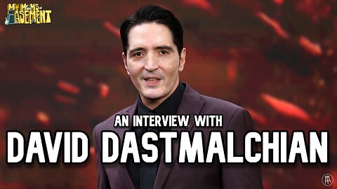 David Dastmalchian On His Roles In DUNE, OPPENHEIMER, and LATE NIGHT WITH THE DEVIL