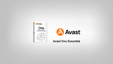Avast One Essential Tested 3.23.23