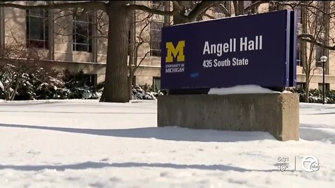 Meningitis case sparks antibiotic push at both U of M and MSU i