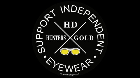 New Release Exclusively on Rumble! What's Happening and Next with Hunters HD Gold!