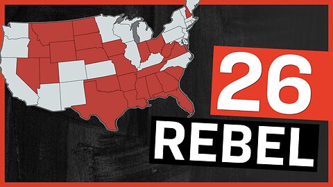 25 States Join Texas in Fight Against Federal Government | Facts Matter