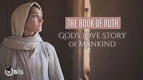 #829 // THE BOOK OF RUTH, PART 1 - LIVE