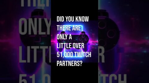 Do You Want to Be a Twitch Live Streamer #short