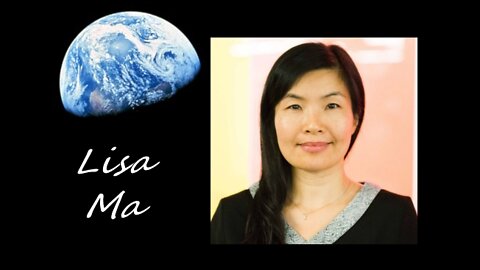 One World in a New World with Lisa Ma - Chief Growth Officer, Stronger Together X