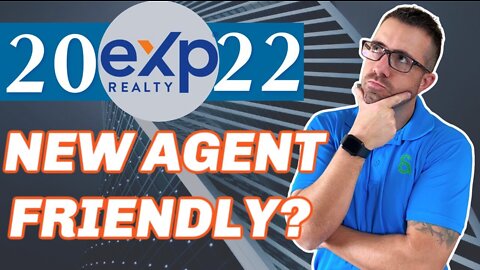 EXP Realty For New Agents | Is eXp Realty Beginner-Friendly