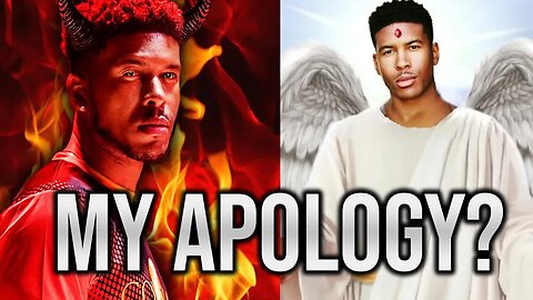 MY SINCERE APOLOGY [Low Tier God Reupload]