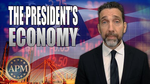 Has the President Ruined Our Economy?