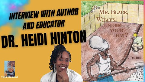 Homeschoolers and Educators - Dr. Heidi Hinton wrote and designed entire curriculum
