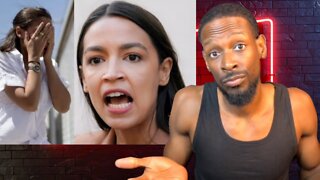 Is AOC A Hypocrite!?