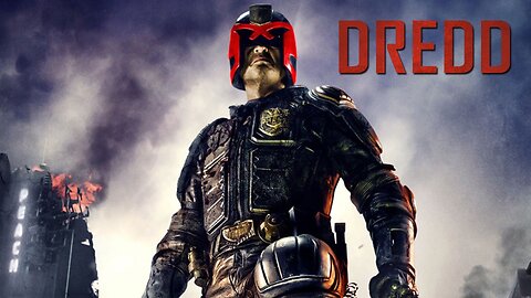 DREDD (2012) DETRAS DE CAMARAS PARTE 1 VERSION CORTA