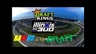 Nascar Cup Race 15 - Gateway/World Wide Technology Raceway - Pre Qualifying Preview