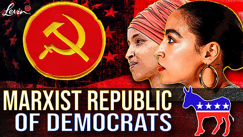 The Marxist Republic of Democrats