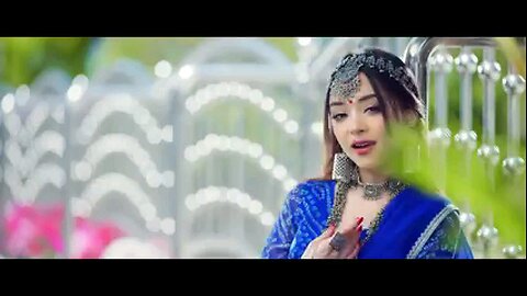 RADHA RANI LAGE || SIMPAL KHAREL NEW SONG | RADHA KRISHNA BHAJAN 2023 | BHAKTI SONG