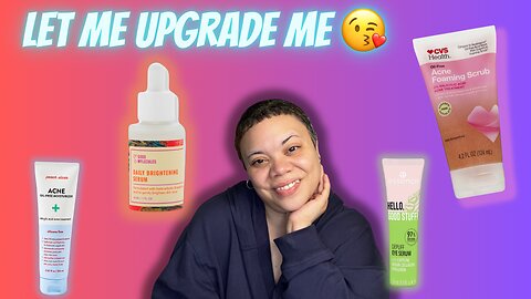 Life- Changing Results From My New Bedtime Beauty Routine