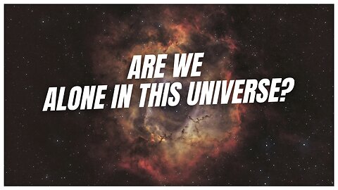 The Living Universe is Unimaginably BIG and You're a Part of it!