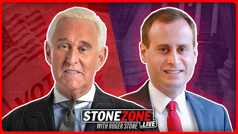 Will The 2024 Election Be Decided In The Supreme Court Or The Ballot Box? The StoneZONE!