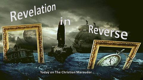 Revelation in Reverse – Counterfeits and how to spot Them