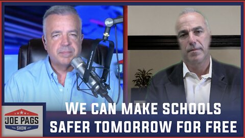 We Can Make Schools Safer Tomorrow For Free