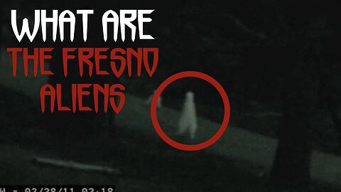 What are the Fresno Aliens