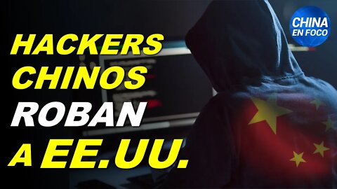 Servicio secreto: Grupo de hackers chinos roba $20 millones. Acusan a YouTube de censurar protestas