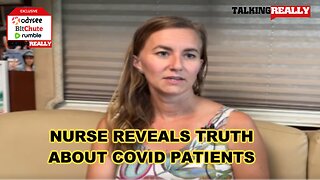 Nurse whistleblower on covid patients