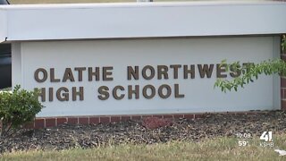 Former Olathe Northwest teacher, coach charged for sexual relationship with student