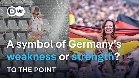 Germany hosts Euro 2024: Kicking its way out of the crisis? | To the point
