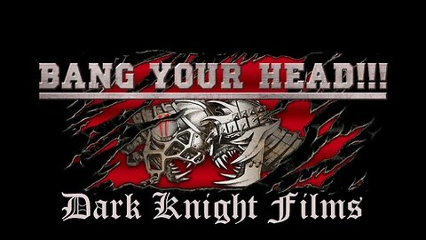 (Dark Knight) Quiet Riot - Metal Health