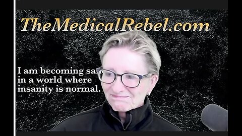 Dr Lee Merritt Vit D scandal and more-current controversies 3-4-2024