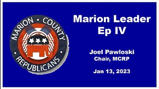 Marion Leader Ep IV