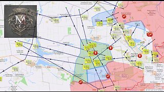 Bakhmut operational pause. Avdiivka cauldron. Military Summary And Analysis 2023.03.19