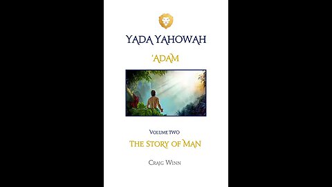 YYV2C7 ‘Adam…The Story of Man Noach | Guide Preparing for Departure…