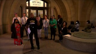 Families of reckless driving victims call for solutions from city, state officials