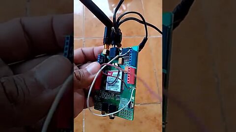 How to Use Arduino GSM Shield SIM900