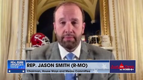 Rep. Smith: Leaking thousands of taxpayers’ records should warrant harsher penalties