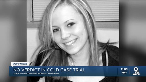 No verdict yet in Paige Johnson cold case trial