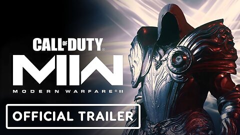 Call of Duty: Modern Warfare 2 and Warzone - Official Inarius Operator Bundle Trailer