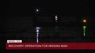 Pinellas deputies search for body of man in Lake Seminole