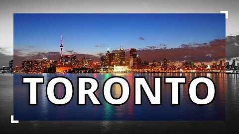Unlock Toronto's Secrets: Dive into the Diversity of Canada's Largest City!