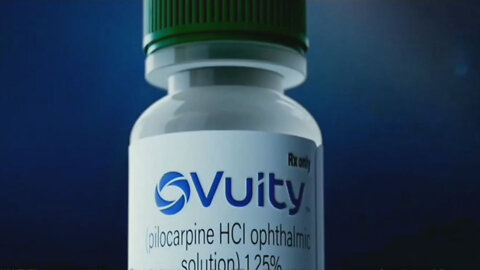 FDA-Approved 'Vuity': Is it Really Worth Messing with Your Eyes?