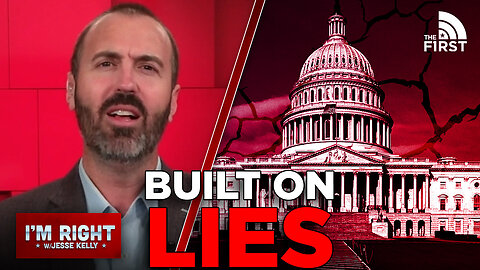 A Government Built Around Lies