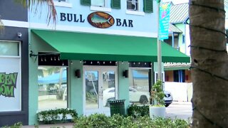 Bull Bar in Delray Beach closing after 19 years