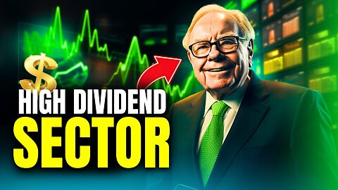Discover Warren Buffett's Billion-Dollar Strategy | Dividend Investing