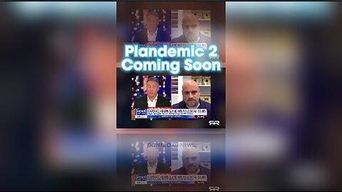 INFOWARS Reese Report: Chris Cuomo Wants You To Know Plandemic 2 is Coming - 5/7/24